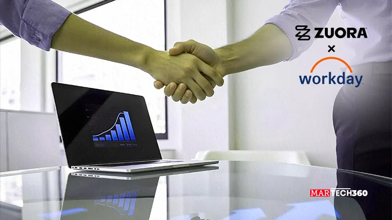 Zuora Expands Partnership with Workday to Simplify Revenue Management