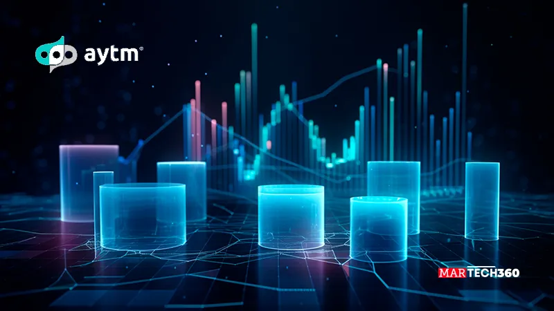 aytm launches Conversation AI, transforming qualitative research with AI-powered analysis
