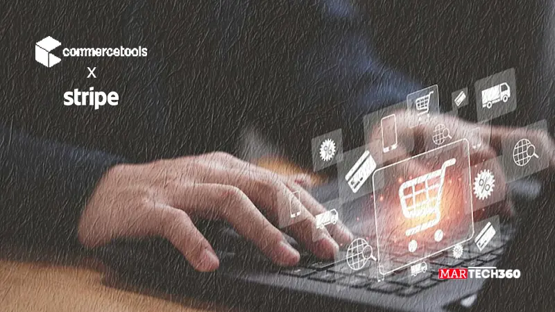 commercetools partners with Stripe in its launch of the Agentic Commerce Protocol