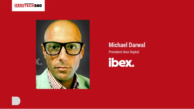ibex Appoints Michael Darwal President of ibex Digital