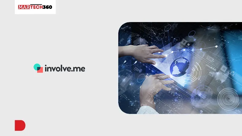 involve.me Launches First-Ever Conversational AI Agent for Funnel Creation