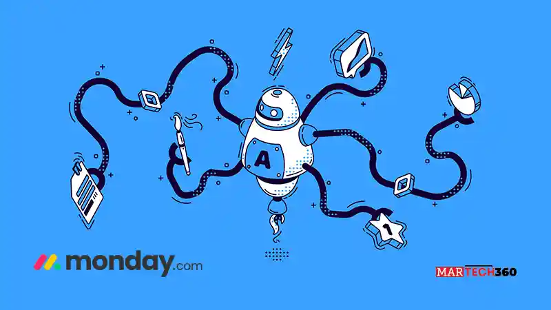 monday.com Expands AI-Powered Agents, CRM Suite, and Enterprise-Grade Capabilities