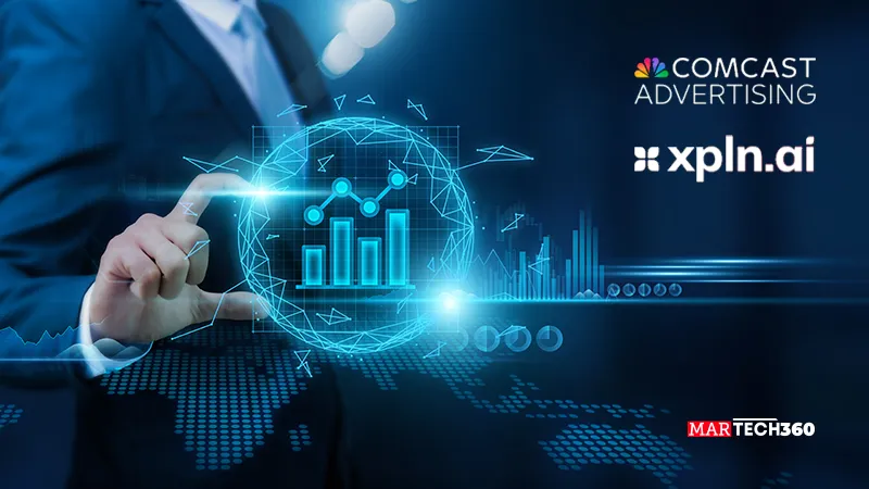 xpln.ai & Comcast Advertising Introduces “Focus” an Attention-Based Media Package for Advertisers